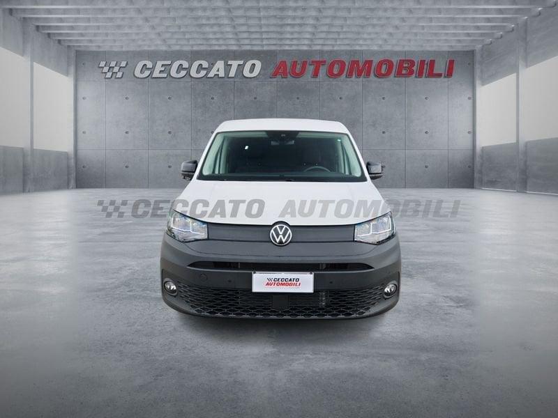 Volkswagen Caddy 2.0 TDI 102 CV Furgone Business