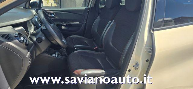 RENAULT Captur TCe 12V 90 CV Start&Stop Energy Hypnotic