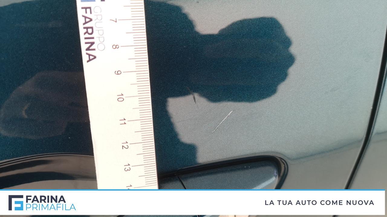 FIAT 600 600 Hybrid La Prima Ii Hybrid110cv