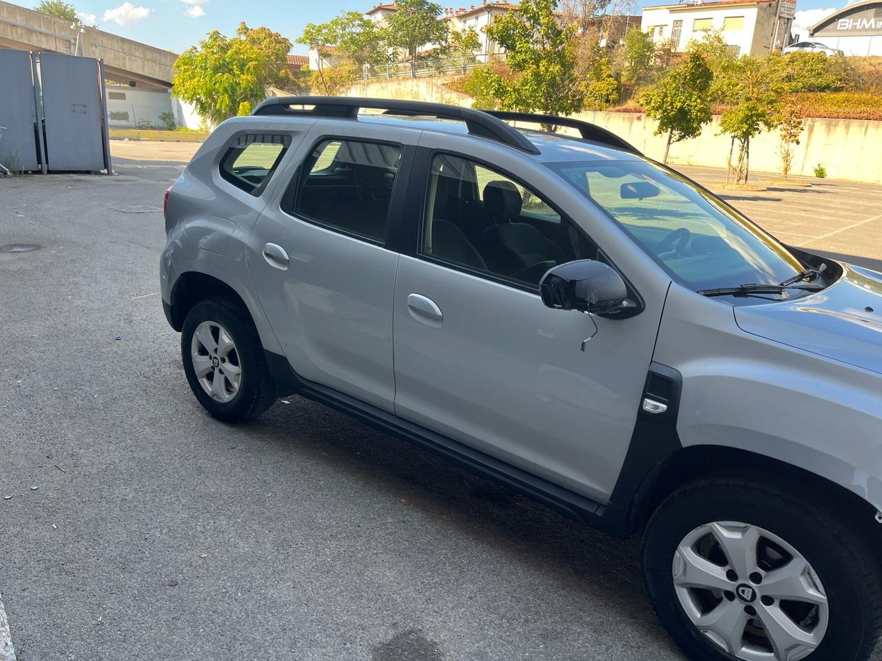 Dacia Duster 2020 1.5 Blue dCi 8V 115 CV 4x2 Prestige
