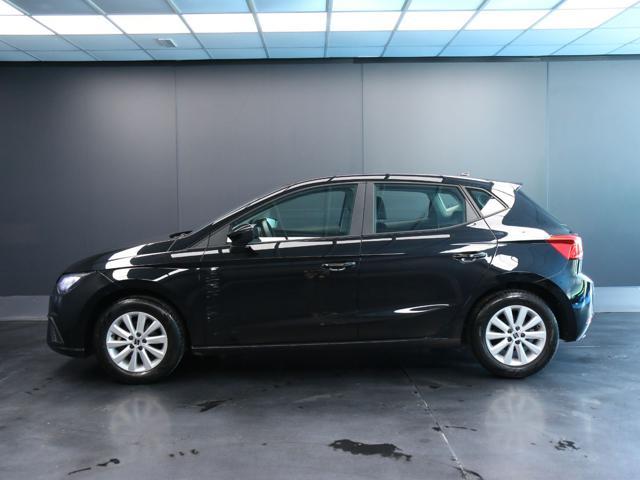 SEAT Ibiza 1.0 MPI 5 porte Reference