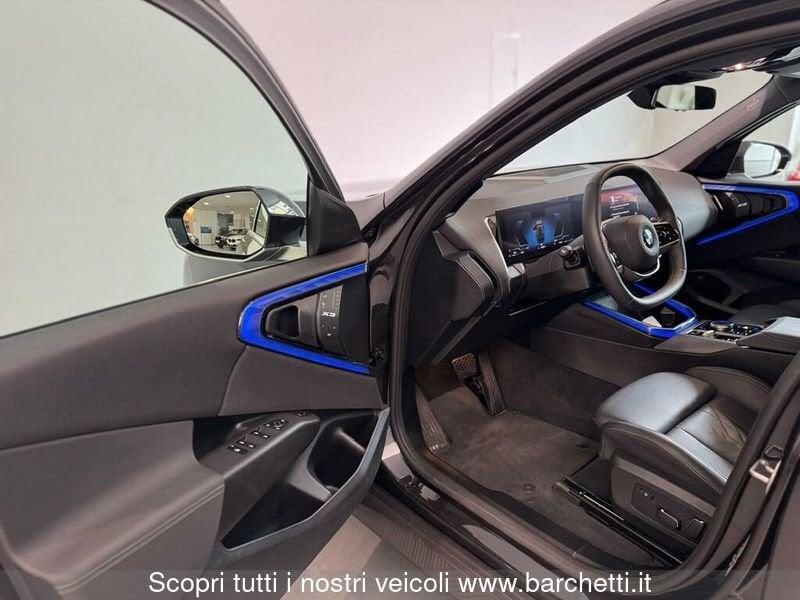 BMW X3 xdrive20d auto