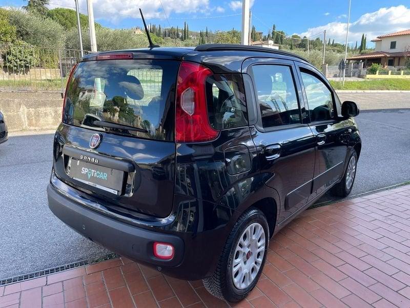 FIAT Panda Panda 1.2 Lounge
