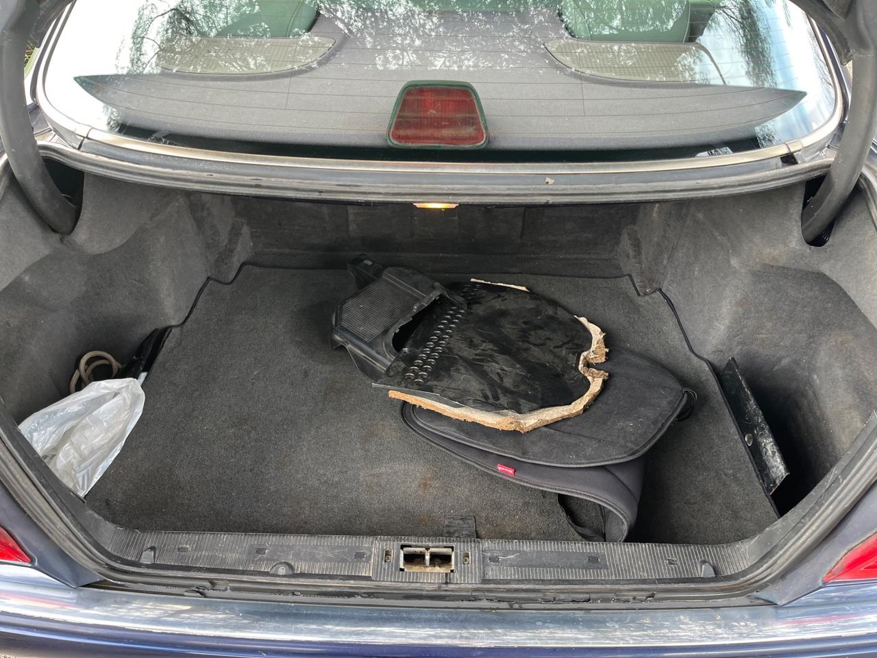 Mercedes benz E 200 aspirata - 1995