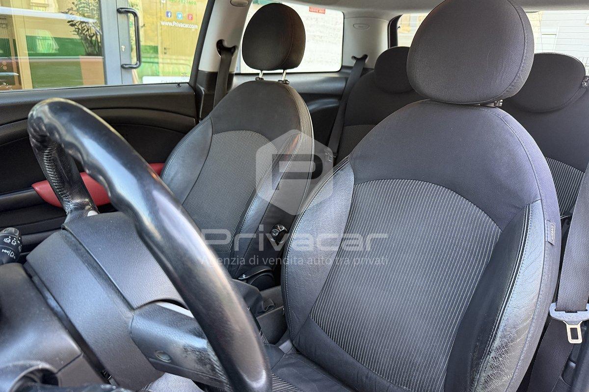 MINI Mini 1.6 16V Cooper Chili