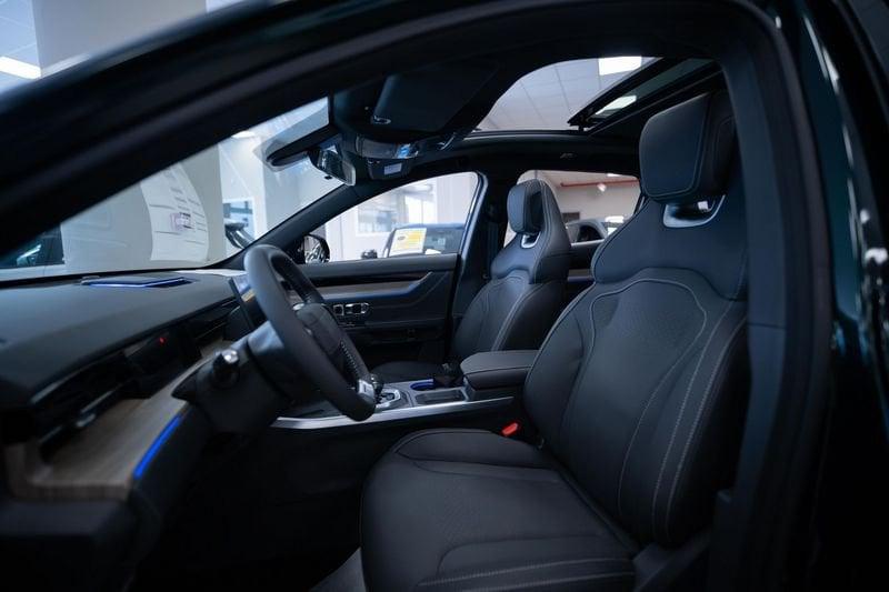 SPORTEQUIPE Sportequipe 6 GT 1.6 BENZINA/GPL