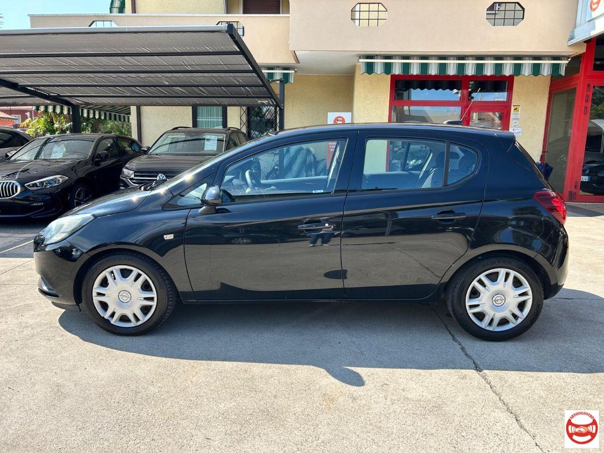 OPEL - Corsa 1.4 Advance (n-joy) Gpl 90cv 5p