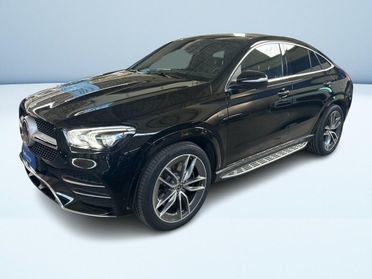 Mercedes GLE 350 350 de EQ-POWER Premium Pro 4Matic 9G-Tronic Plus