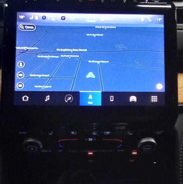 JEEP Grand Cherokee 2.0 PHEV ATX 4xe Summit Reserve