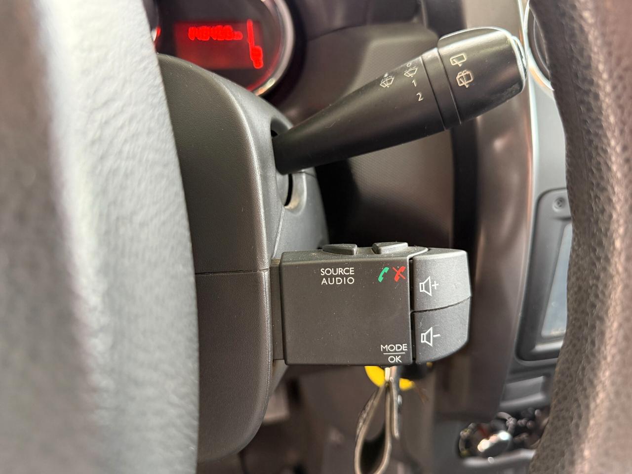 DACIA DUSTER 4X4 ANNO 2015 1.5 DIESEL 110 CV