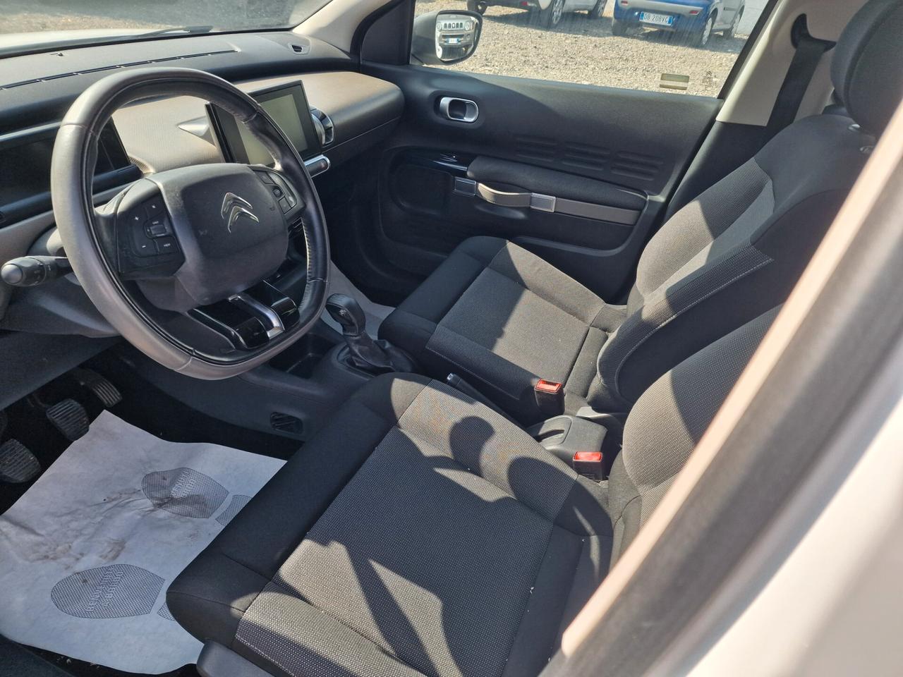 Citroen C4 Cactus PureTech 82 Shine