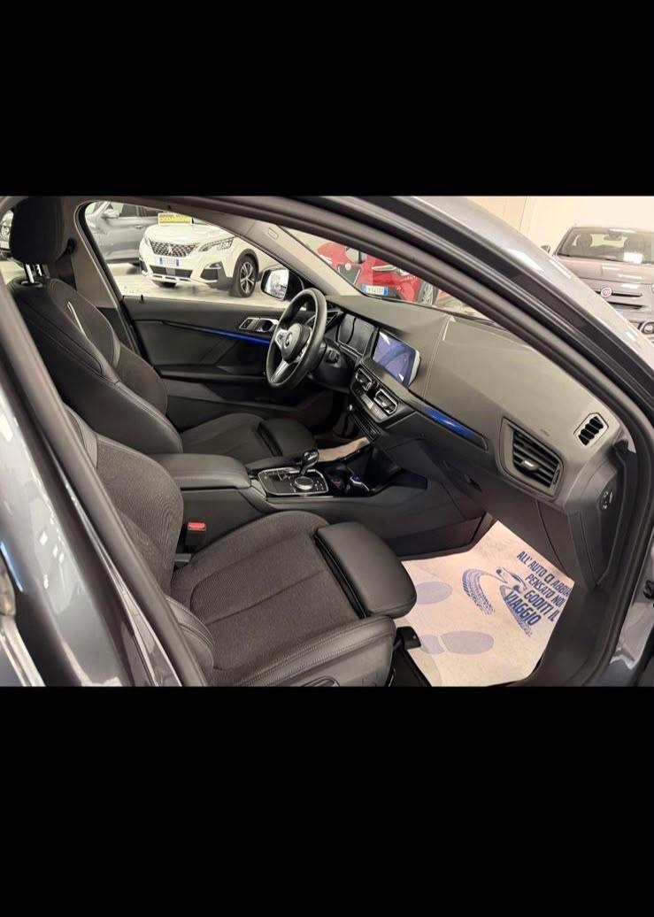Bmw 118 118i 5p. Sport