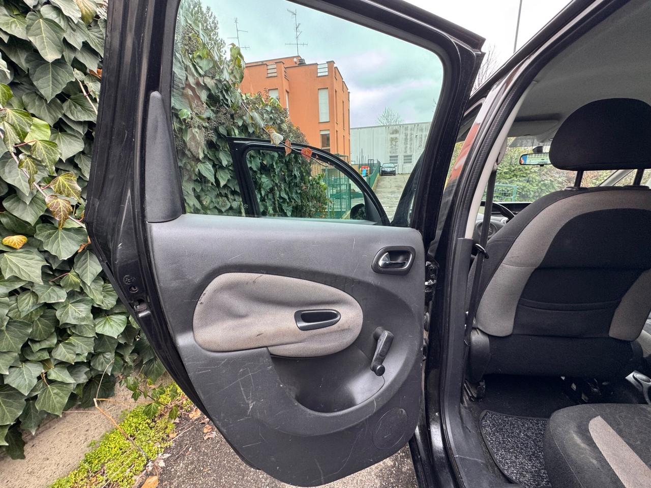 Citroen C3 Picasso 1.6 HDi 90 airdream Ideal