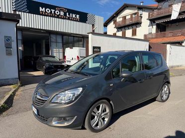 OPEL Meriva 1.4 Turbo 120CV Innovation