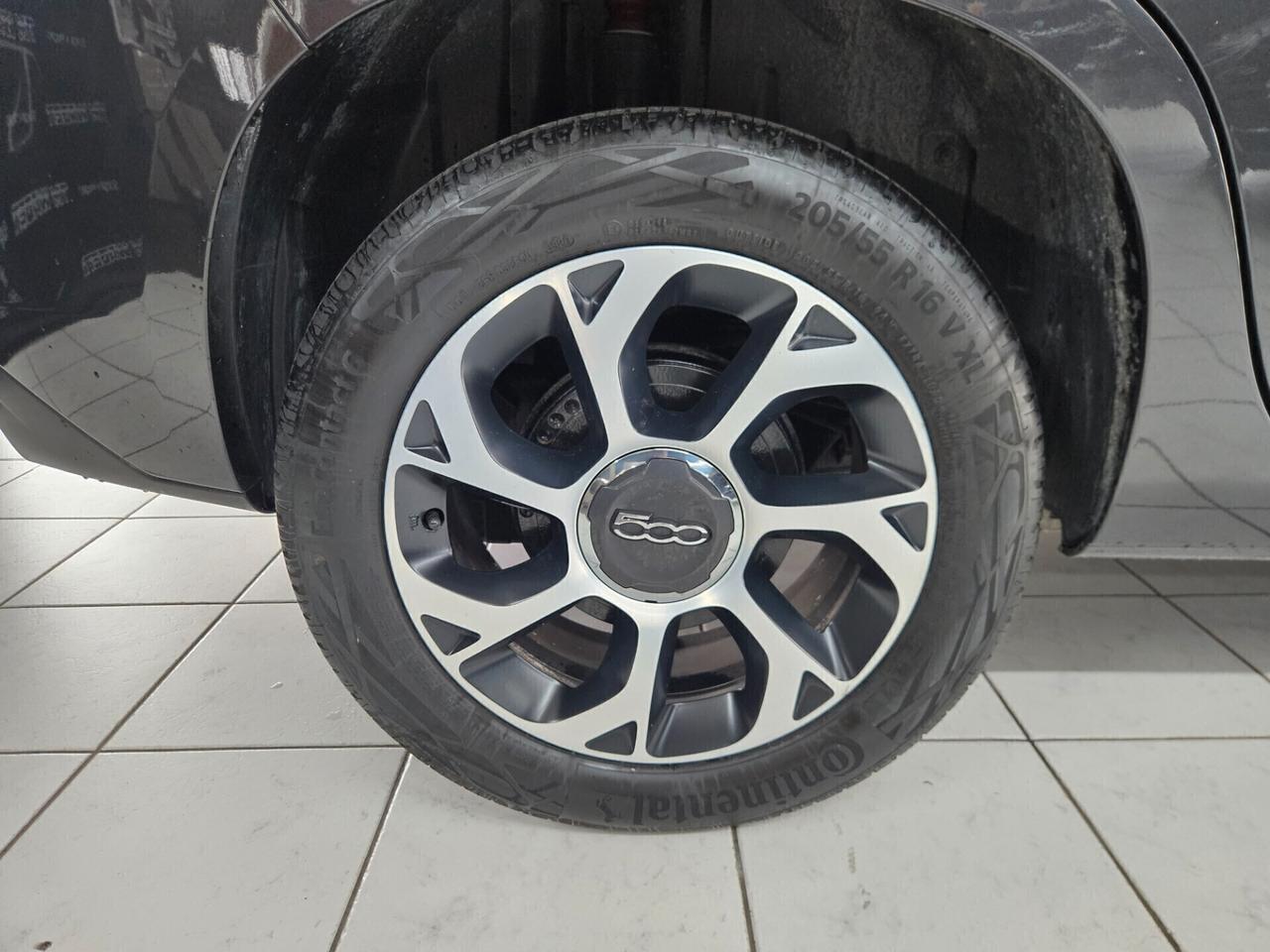 Fiat 500L 1.3 mjt 95cv my20 - IVA ESPOSTA