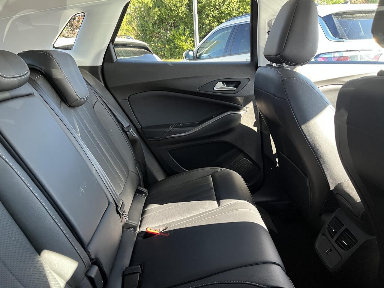 OPEL GRANDLAND X 1.5 DIESEL 130 CV AUT. SPORT