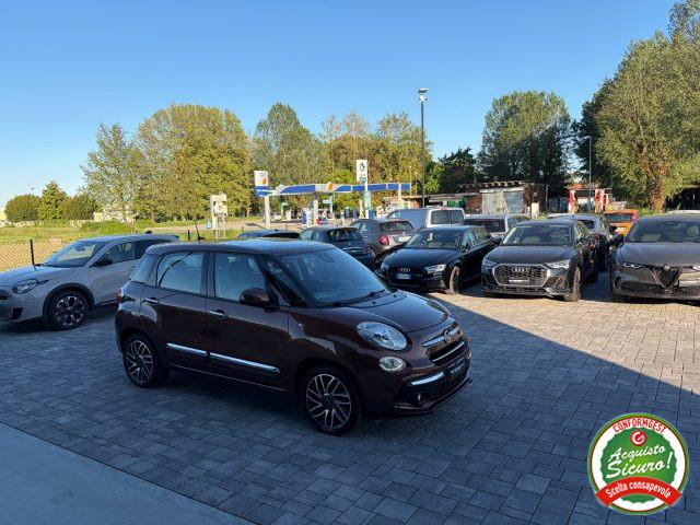 FIAT 500L 1.6 Multijet Lounge ANCHE NEOPATENTATI