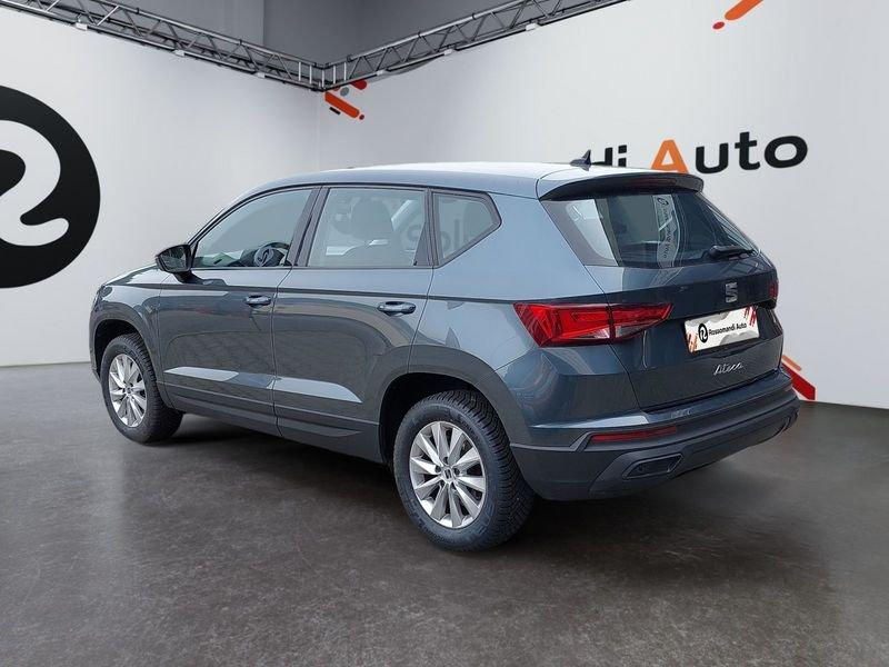 Seat Ateca Ateca 1.0 TSI Reference