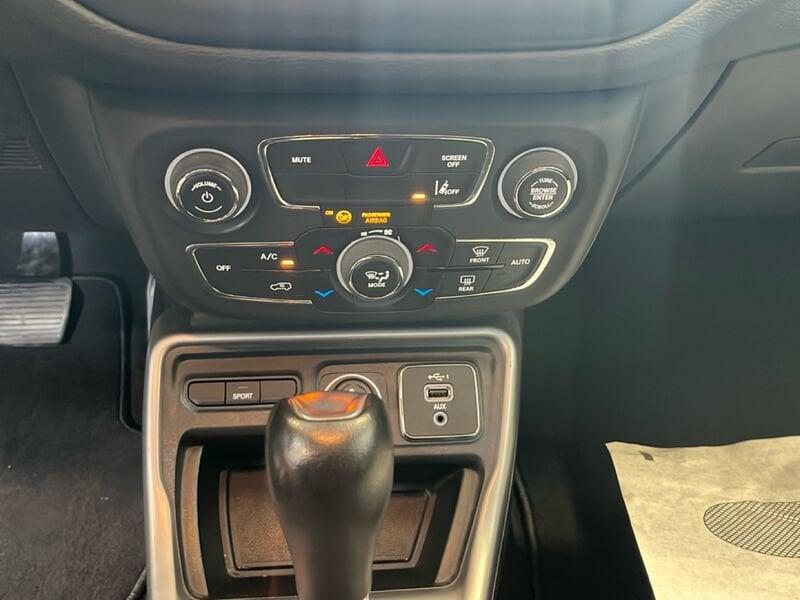 Jeep Compass 1.3 Turbo T4 150cv Longitude DDCT