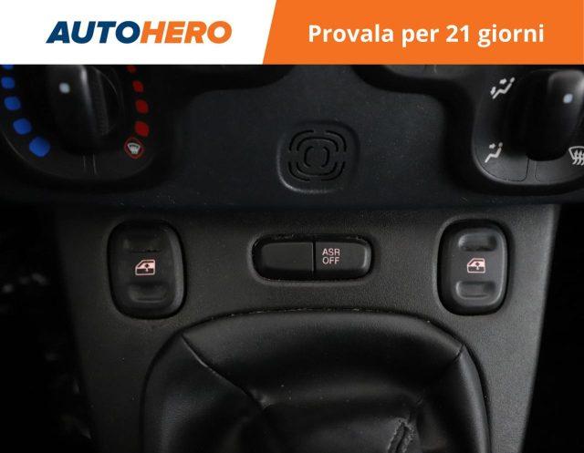 FIAT Panda 1.2 EasyPower Easy