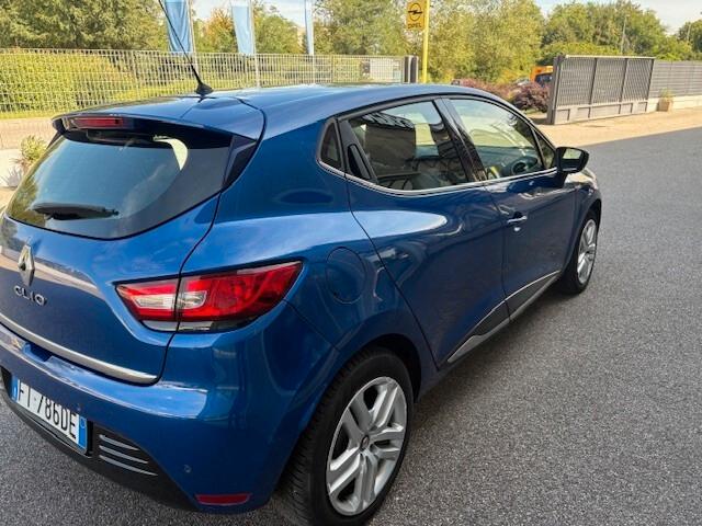 Renault Clio TCe 12V 75 CV 5 porte Duel2