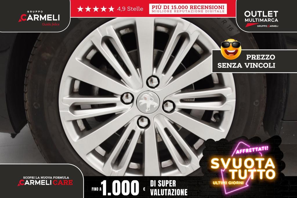 Peugeot 208 5 Porte 1.2 PureTech Active