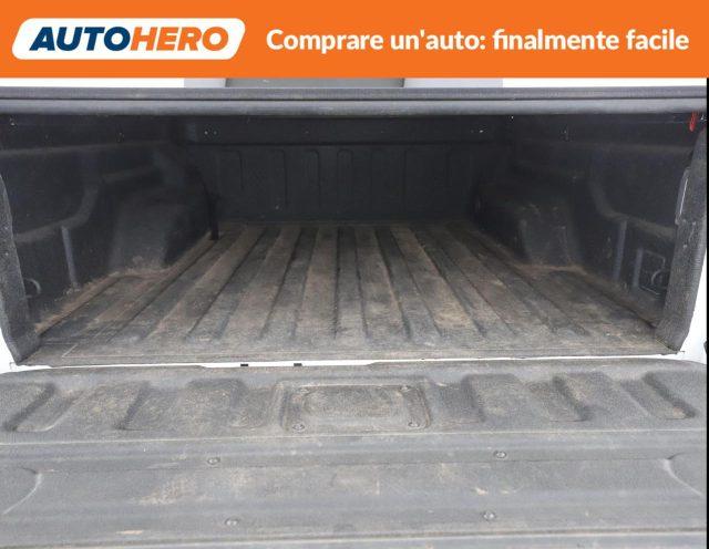 JEEP Gladiator 3.0 Diesel V6 Overland
