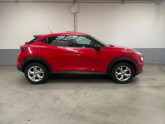 NISSAN Juke 1.0 DIG-T 114 CV Acenta