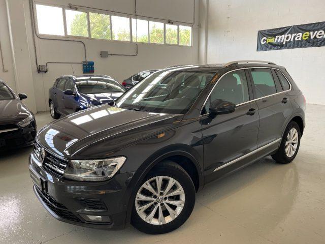 VOLKSWAGEN Tiguan 1.4 TSI Business FULL OPTIONAL