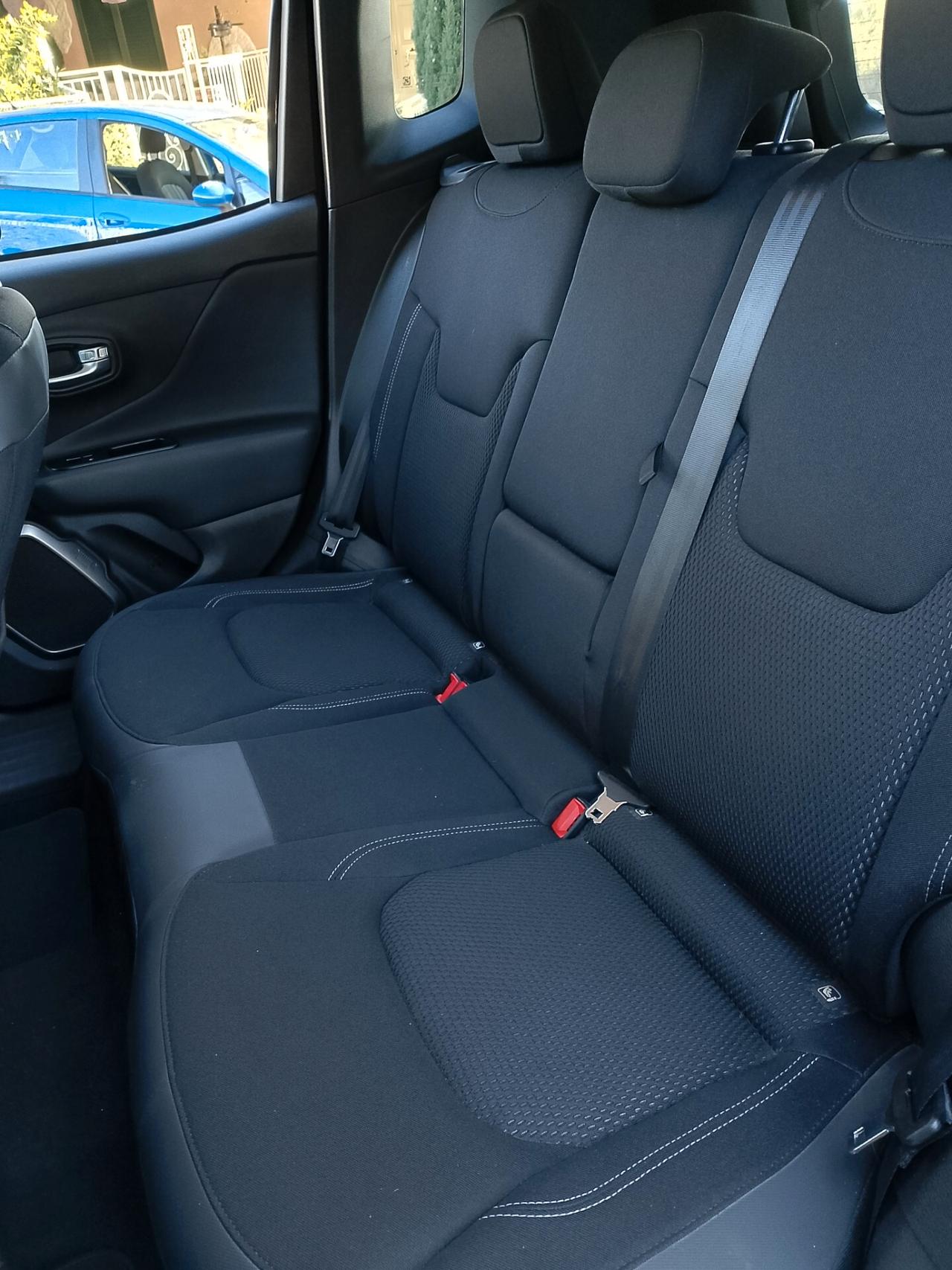 Jeep Renegade 1.6 Mjt 120 CV Sport