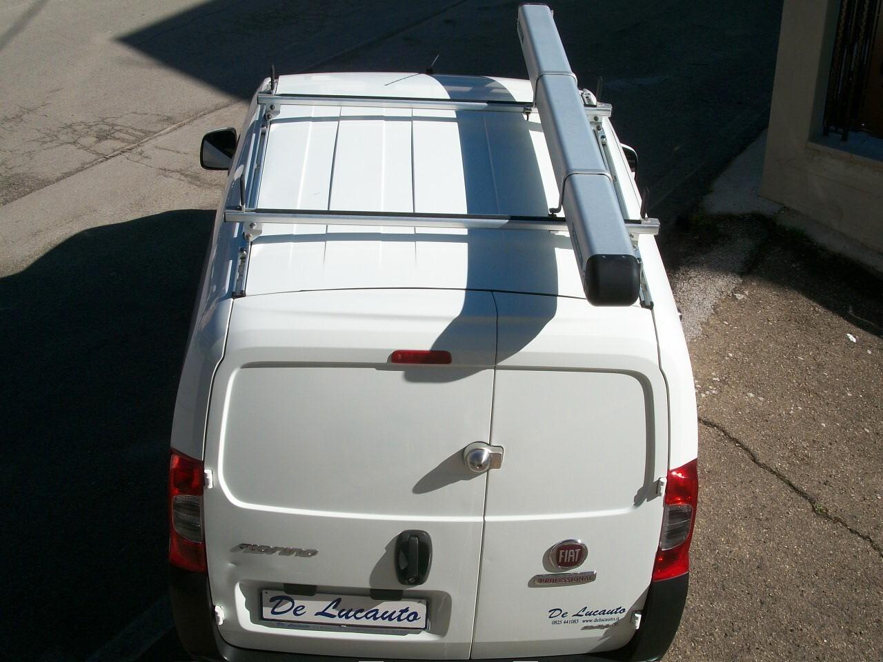 FIORINO 1.3 Mjet Euro6 OFFICINA MOBILE 2020