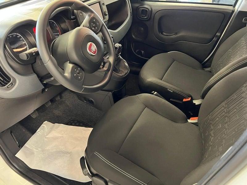 FIAT Panda Cross 1.0 FireFly S&S Hybrid