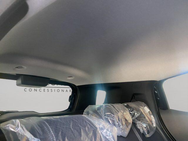 OPEL Frontera Hybrid 145 CV EDCT GS