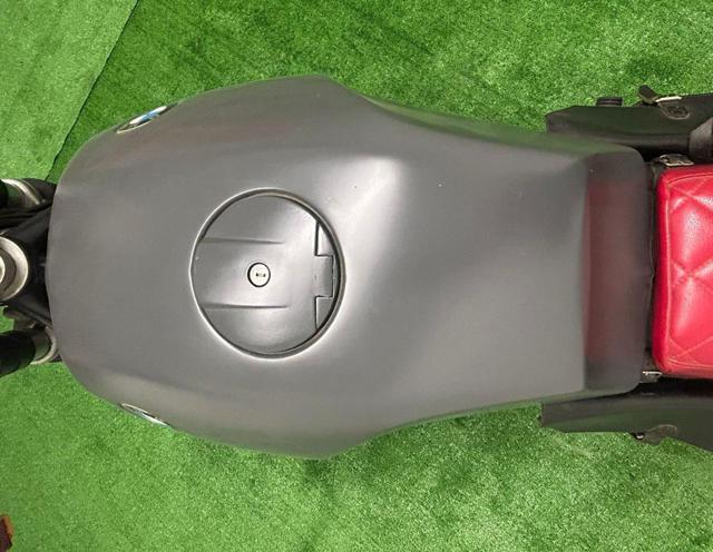 BMW K 75 S K75