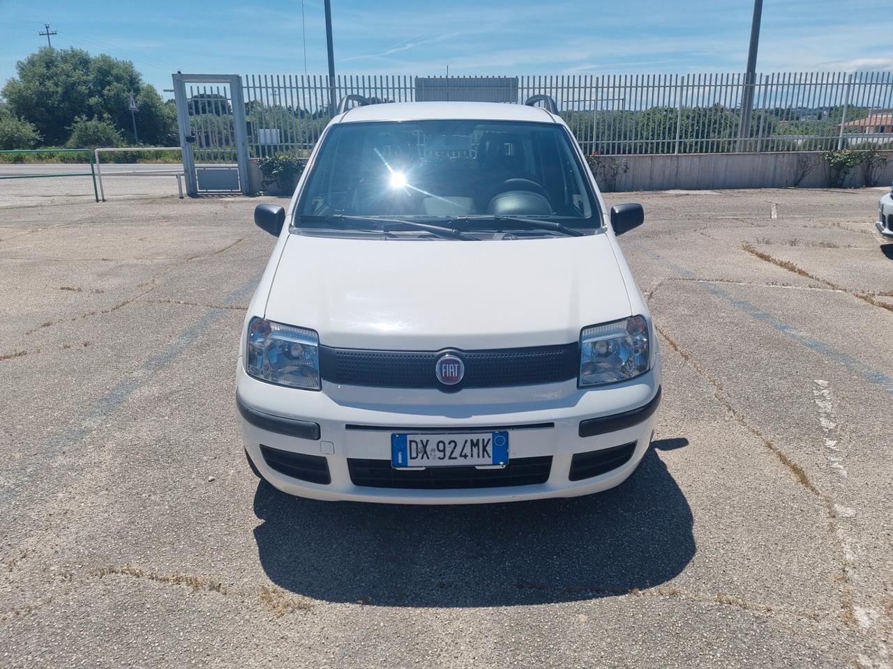 Fiat Panda 1.1 Active ECO
