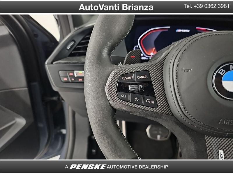 BMW Serie 1 M 135i xdrive