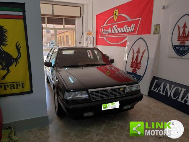 LANCIA Thema 8.32 ferrari 32v 215cv