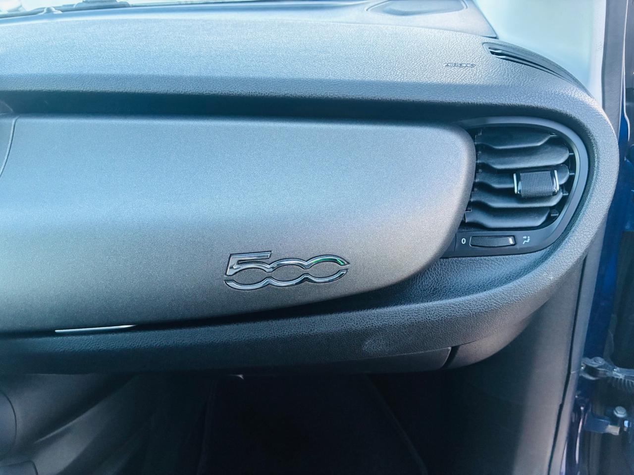 Fiat 500X 1.3 MultiJet 95 CV Cross