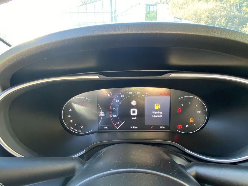 FIAT Tipo 1.0 5 porte Life