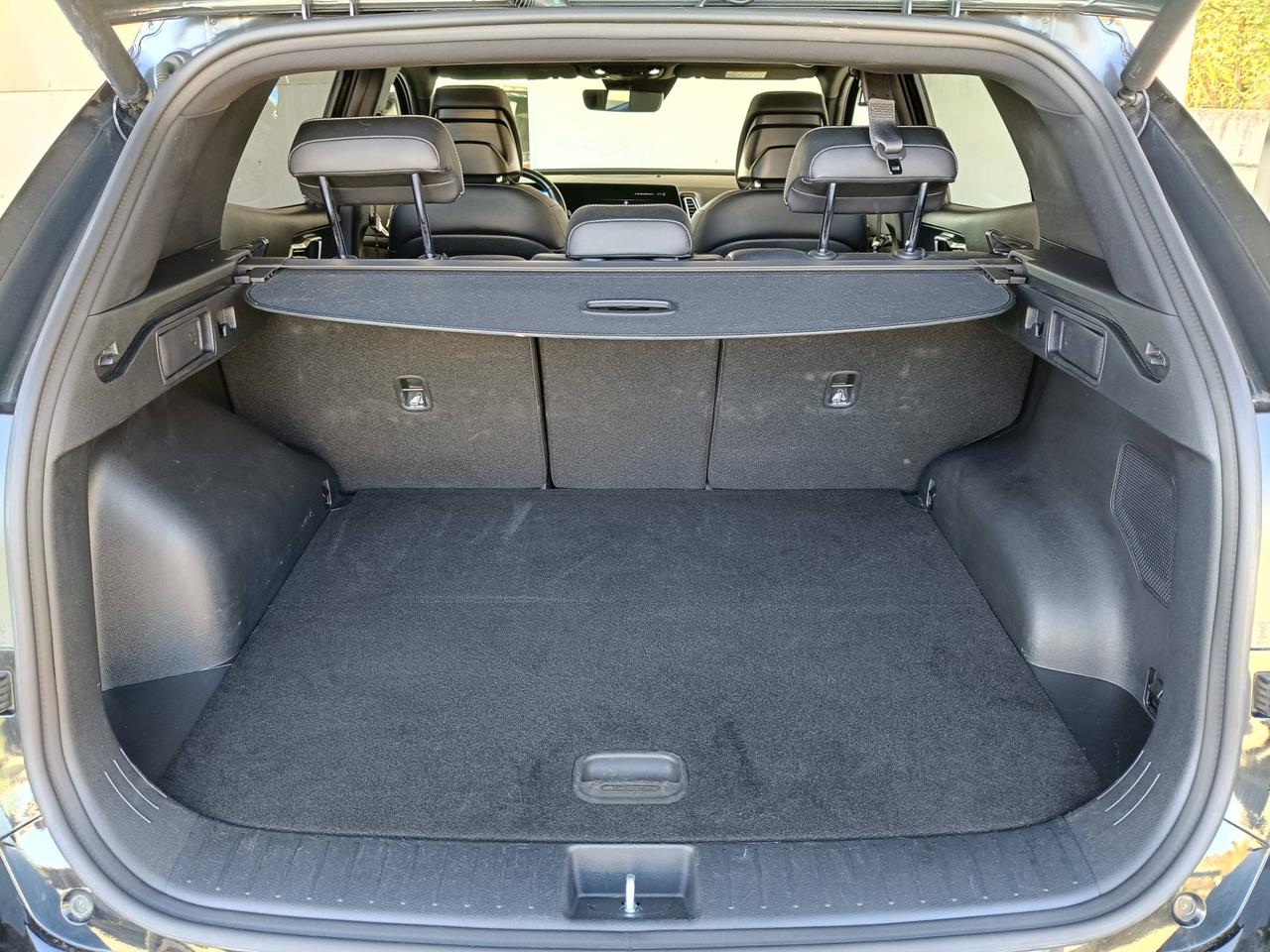 KIA Sportage V 2022 - Sportage 1.6 tgdi hev GT-line Plus auto