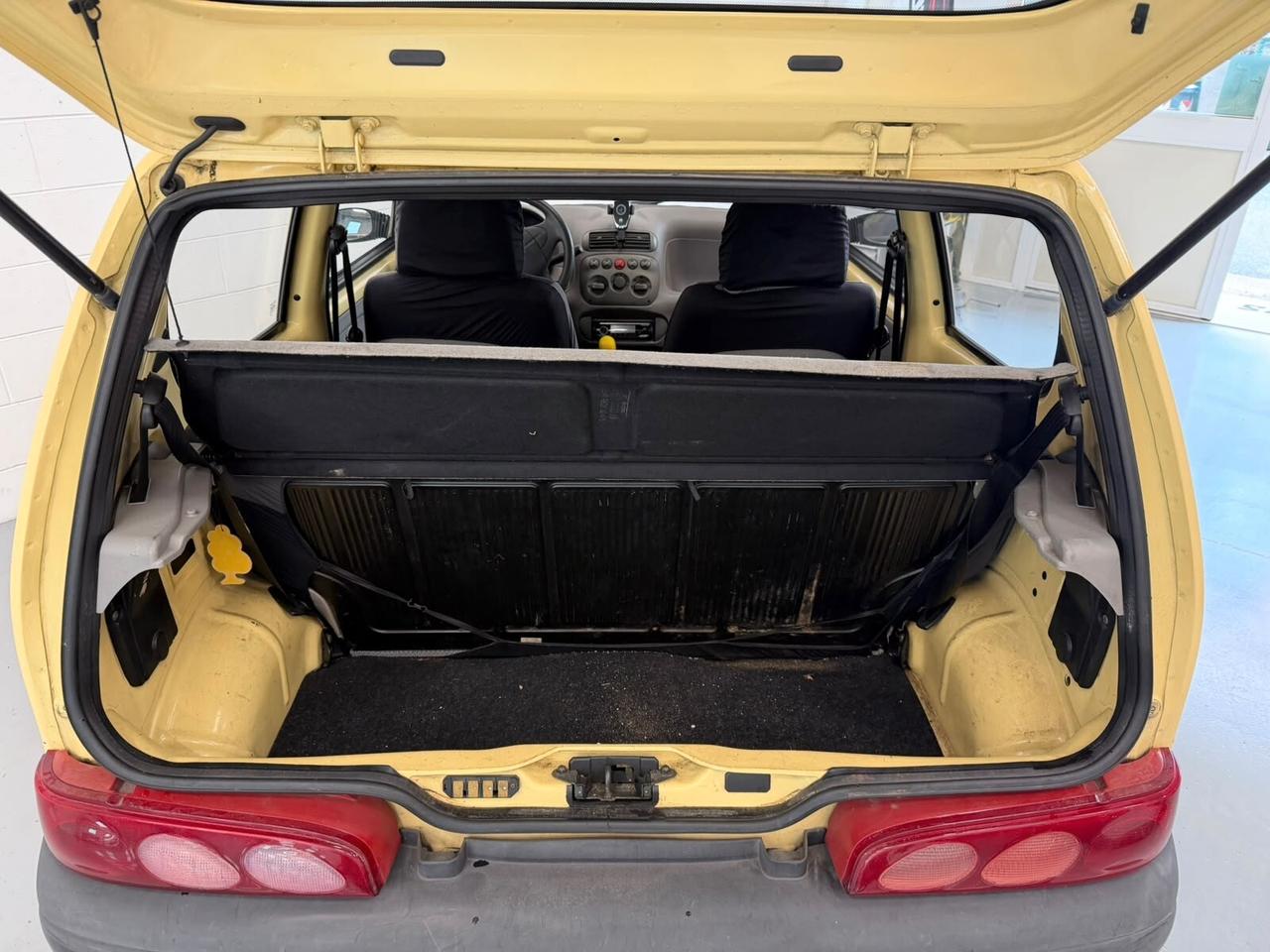 Fiat 600 1.1
