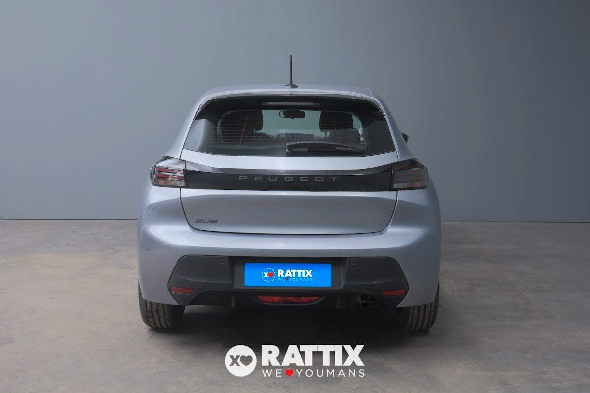 Peugeot 208 1.2 puretech 100CV Style