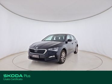 Skoda Scala 1.0 tsi ambition 110cv