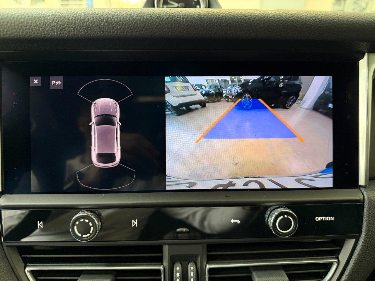 Porsche Macan 2.0 265cv PDK - 21" - Tetto - Carplay - Wrap Verde