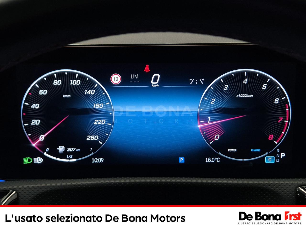 Mercedes Classe A 180 amg line premium auto