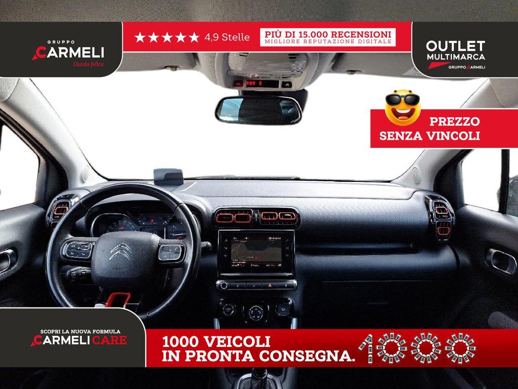 Citroen C3 Aircross 1.2 PureTech Shine
