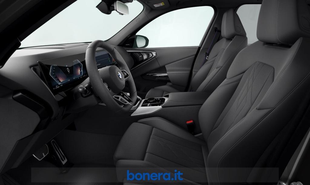 BMW X3 d MSport Pro xDrive20 Steptronic