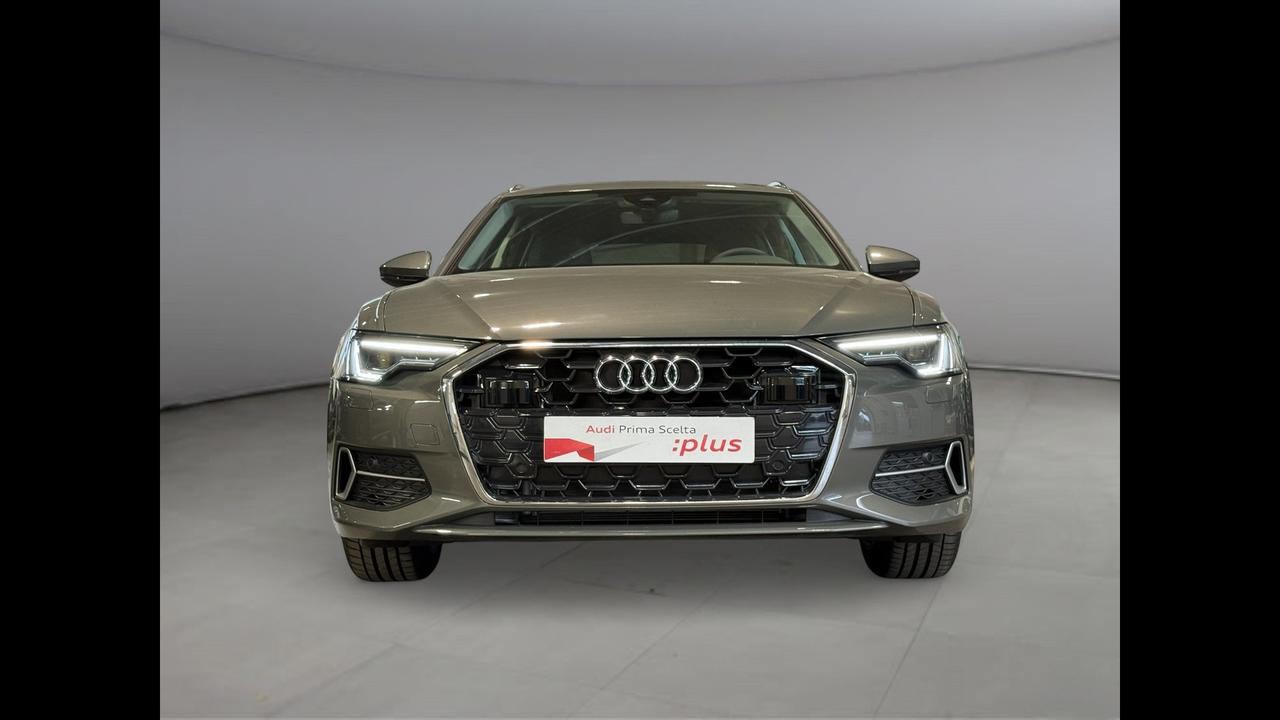 Audi Audi A6 Avant Business Advanced 40 TDI 150(204) kW(CV) S tronic