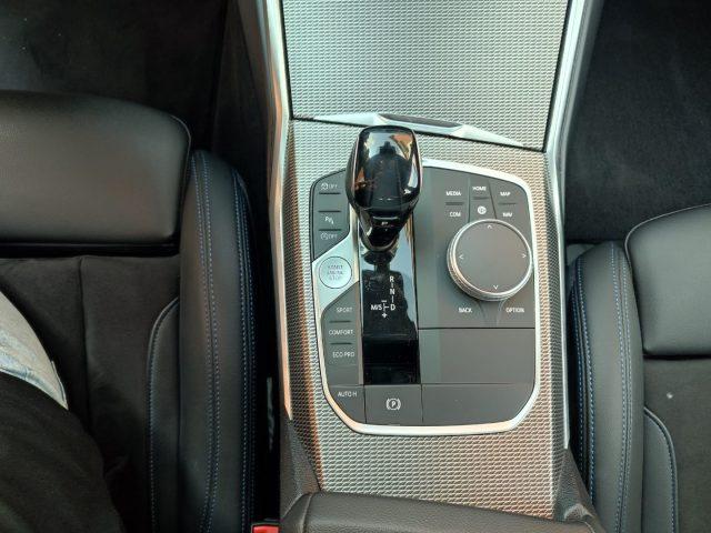 BMW 320 d xDrive Touring Msport AUTOM+ LED PROMO ROTTAMAZI