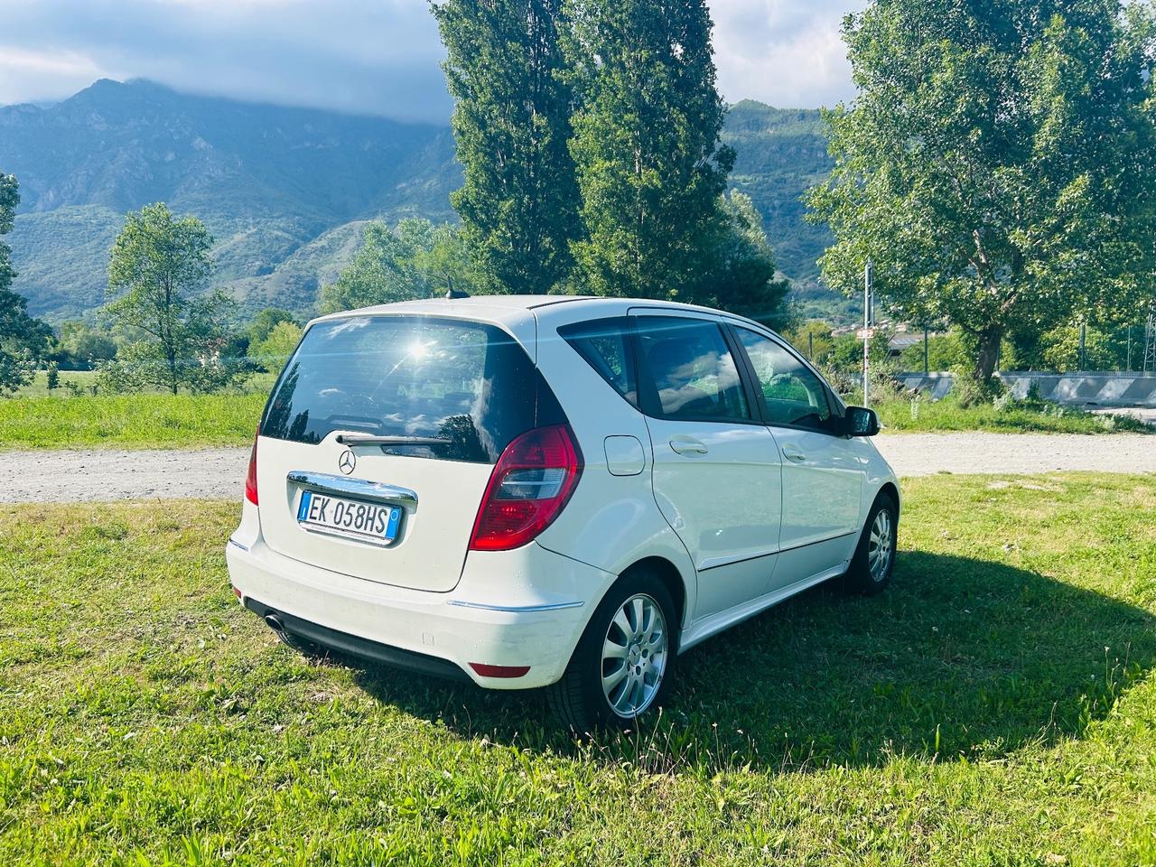 Mercedes-benz A 180 CDI Avantgarde